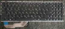 Клавіатура для AsusX541, X541LA, X541S, X541SA, X541UA, R541, R541U RU