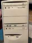 Stary komputer pc