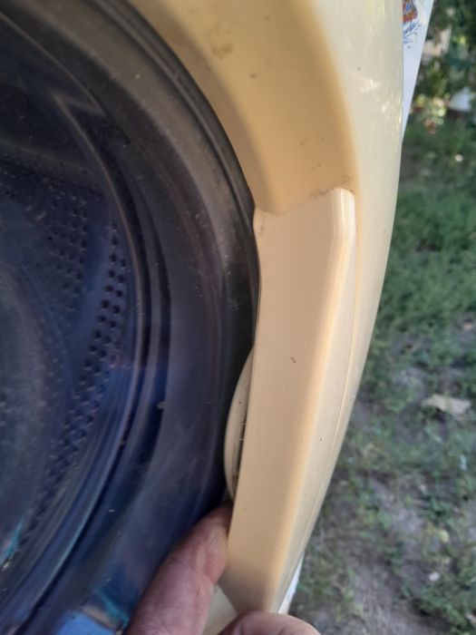 Стиральная машина LG 5 кг