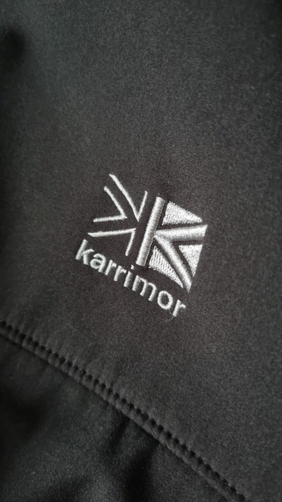 Kurtka karrimor przejściowa wiosna jesień jak nowa