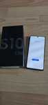 Samsung S10 Lite