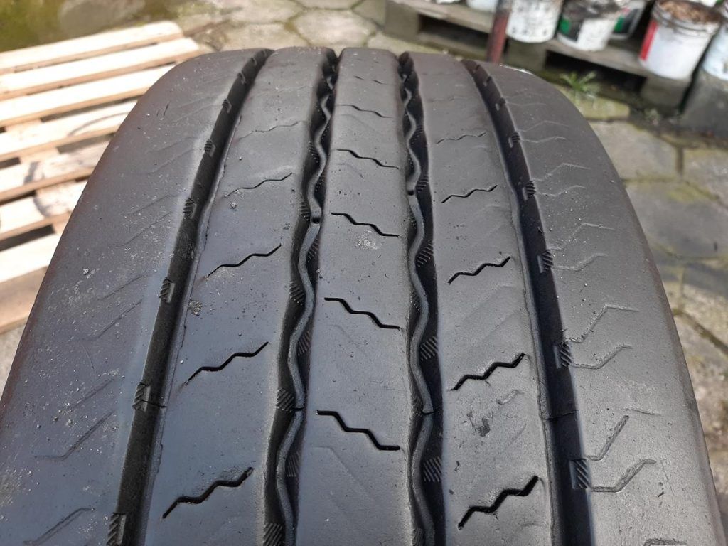 Opona używana ciężarowa 305/70R19.5 CONTINENTAL CONTI 480zł C2342
