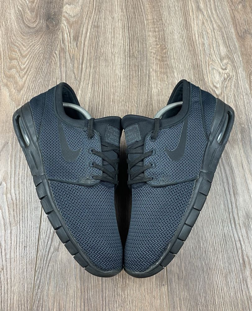 Кросівки Nike SB Stefan Janoski Air Max 45 (29 см)