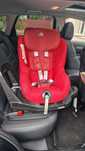 Автокрісло Britax Römer DUALFIX Mi-SIZE
