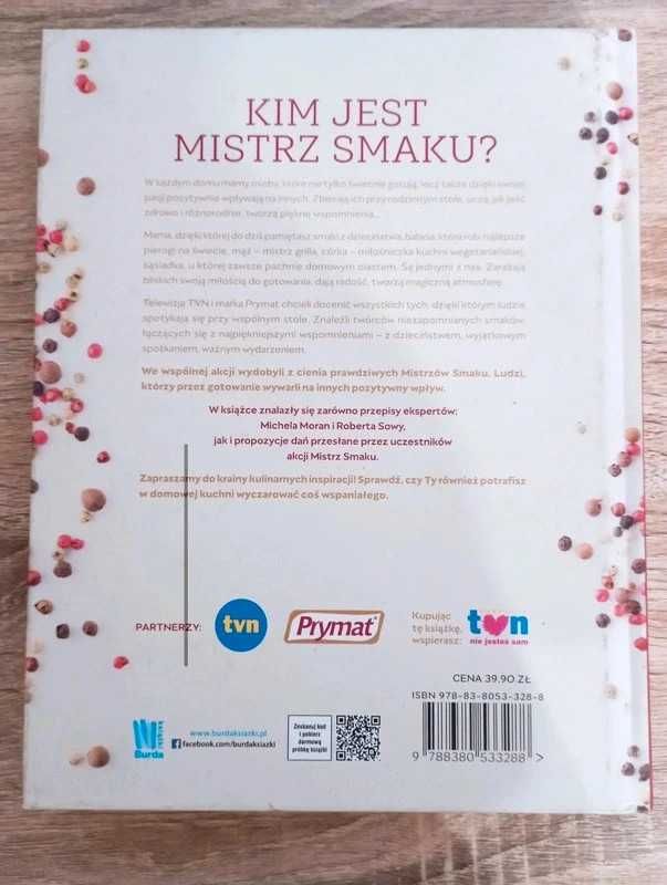 Gotuj z najlepszymi - Mistrz Smaku