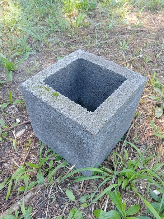 Pustak ceramiczny i wentylacyjny