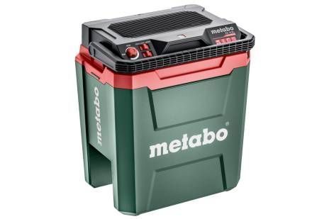 Chłodziarka Akumulatorowa Kb 18 Bl 18V 24L 0*Ah Metabo