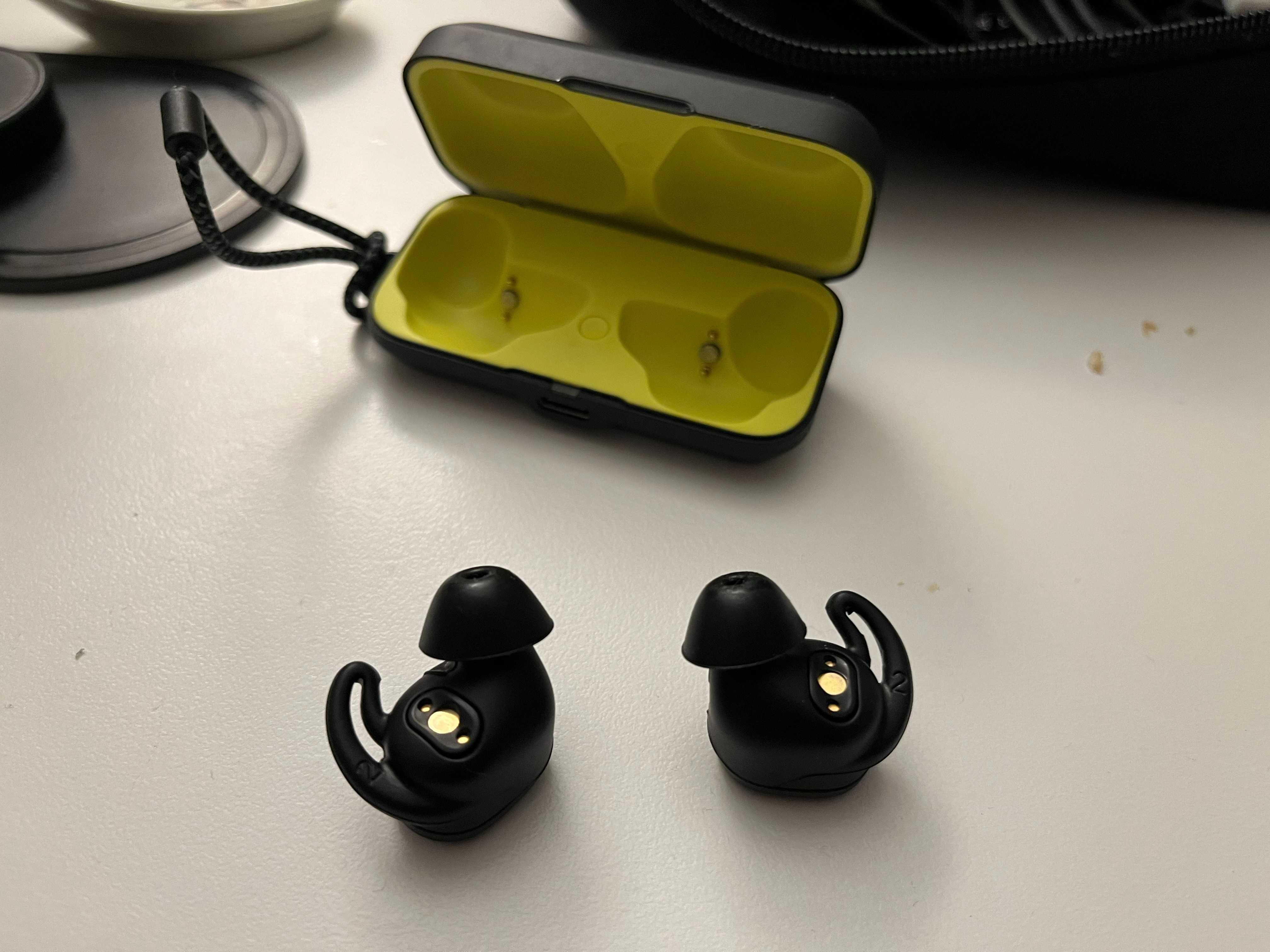 Jaybird Vista - earbud para desportos