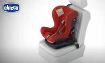 Cadeira de carro Chicco Cosmo