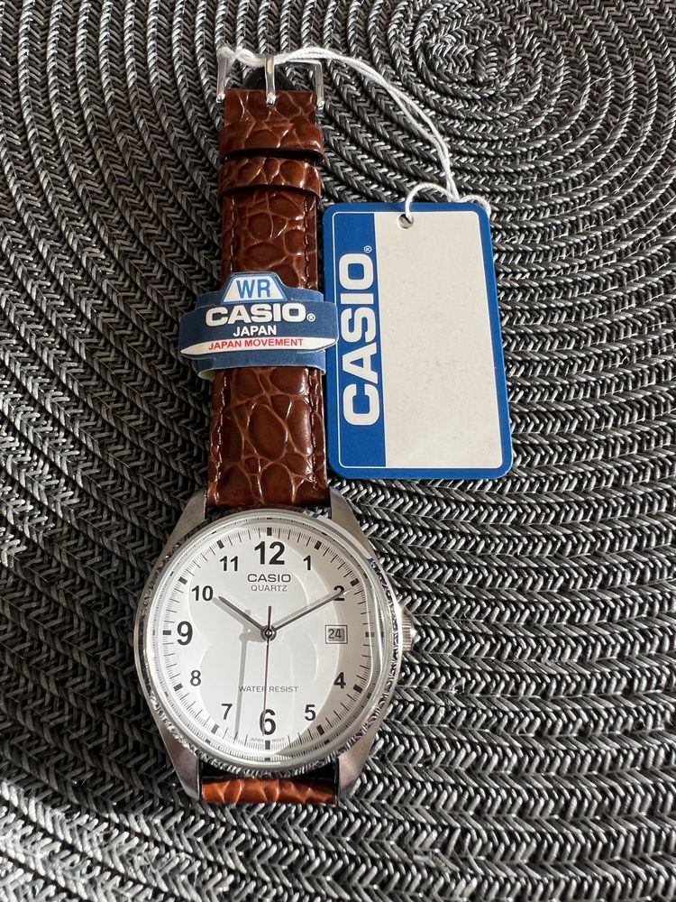 Годинник Casio MTP-1175E-7BDF