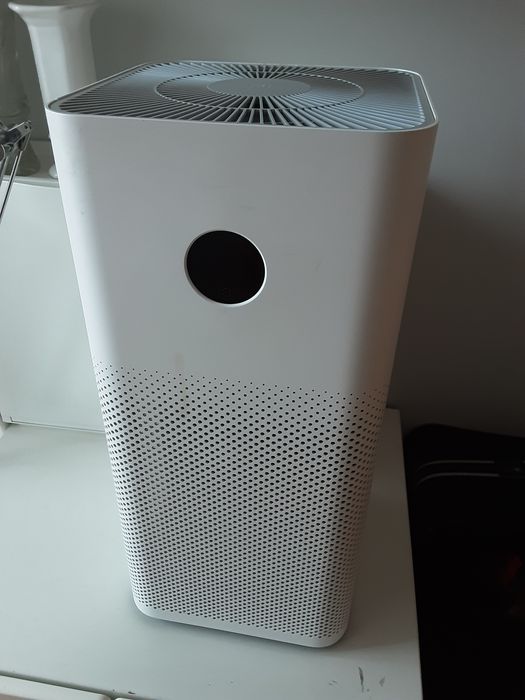 Oczyszczacz XiaomiMi Air Puriefier 3H