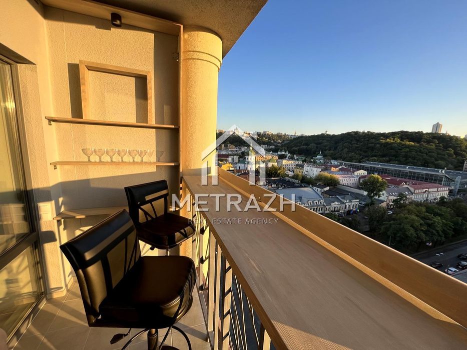 ТОП ЦІНА! 1к квартира 30м²  по вул. Нижній Вал 27-29