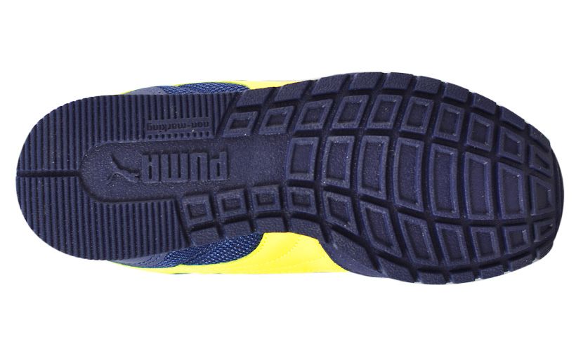 Buty dla dzieci PUMA ST Runner v2 Mesh V PS rozm. 34=20,5 cm SKLEP Szc