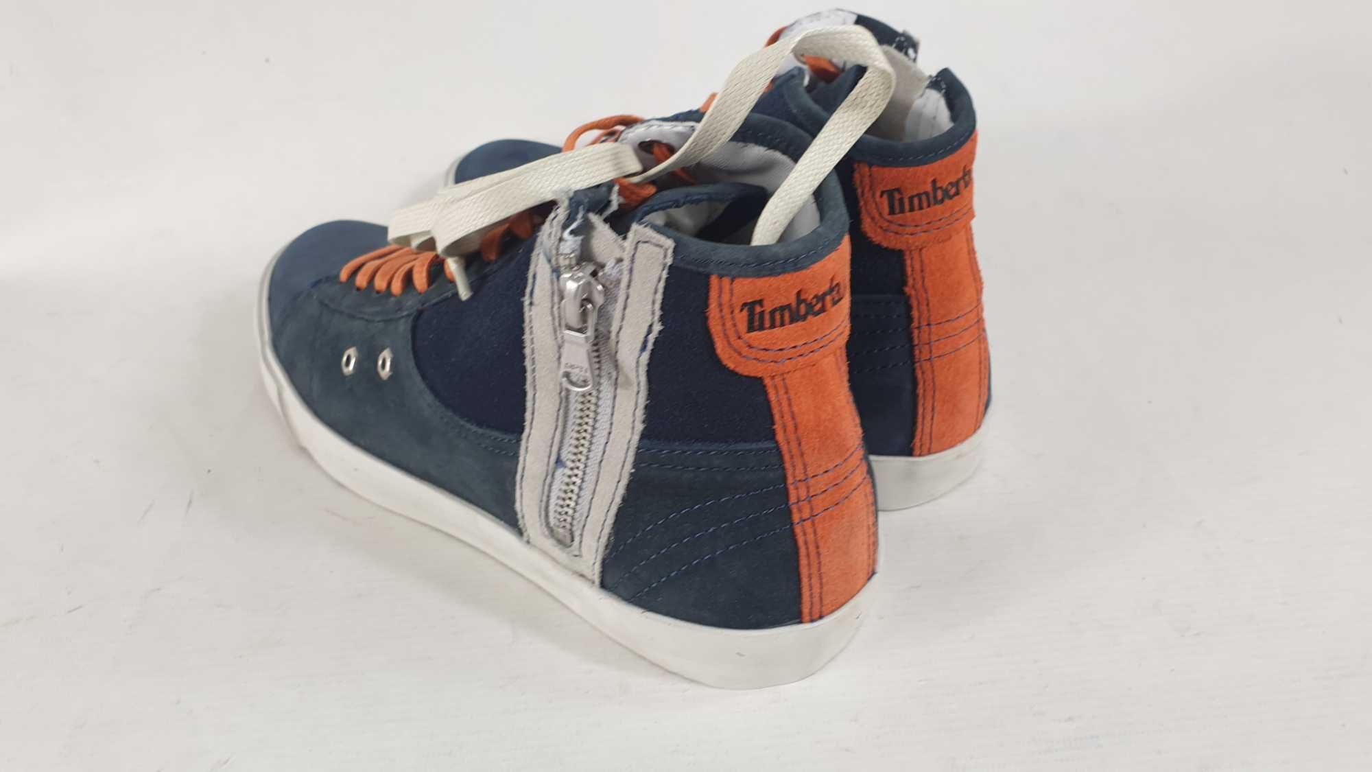 Timberland buty męskie sportowe rozmiar 41,5