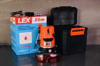 Розпродаж!  Лазерний ріверь LEX LXNL01