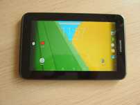 Tablet 7" SAMSUNG Galaxy Tab2 LineageOS Android 7.1 YouTube Kids