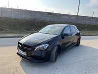 Mercedes Benz Klasa A45 AMG 4 Matic