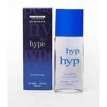 Woda toaletowa damska HYPE 100 ml