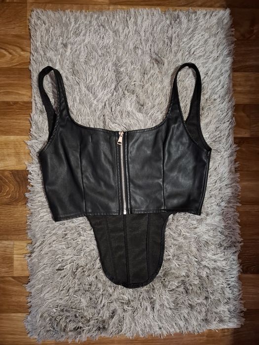 Топ женский Boohoo