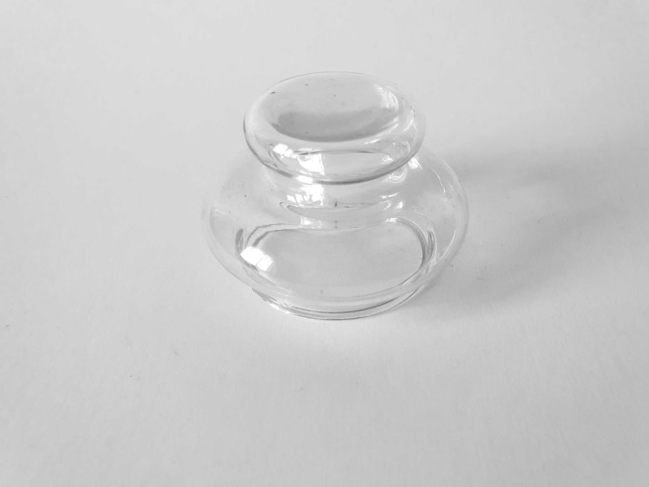 Szklana pokrywka na dzbanek. Przykrywka do dzbanka (6)