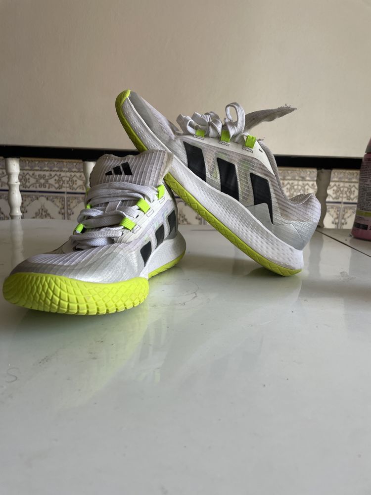 Tenis de andebol