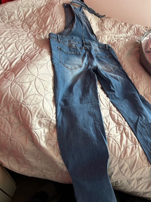 Ogrodniczki ciążowe