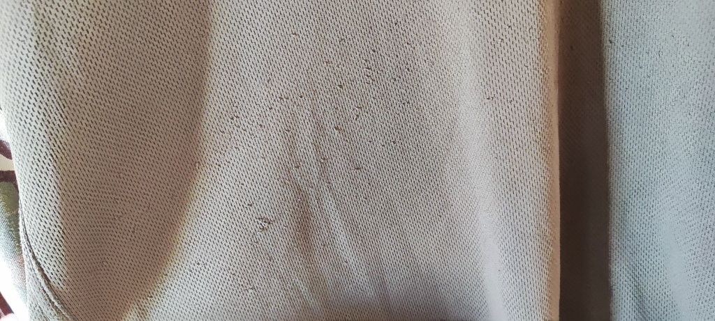 Combartshirt termoaktywny kamuflaż MTP bluza