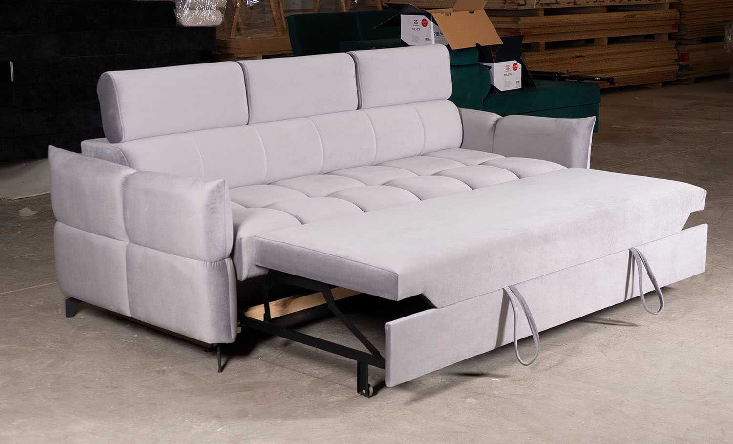 Sofa nowa z funkcją spania