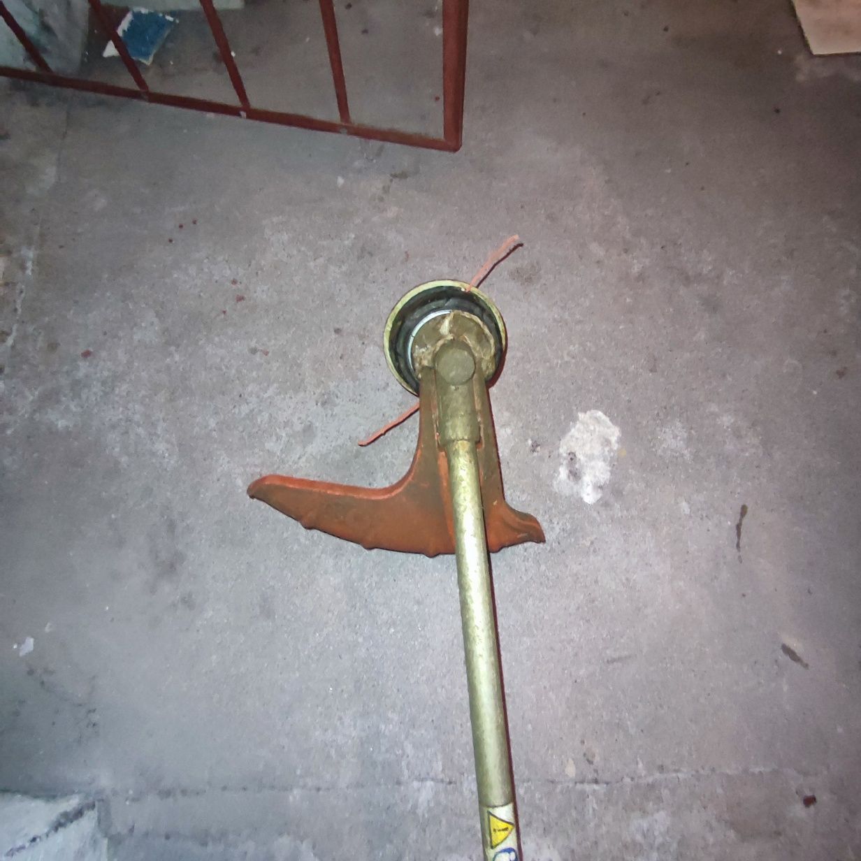 Kosa Spalinowa Stihl FS55