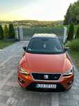 Seat Arona Seat Arona 1.0 FR 2018r