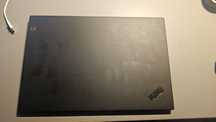 Lenovo Thinkpad X1 Carbon 6th Gen
