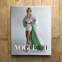 Vogue 100: A Century of Style