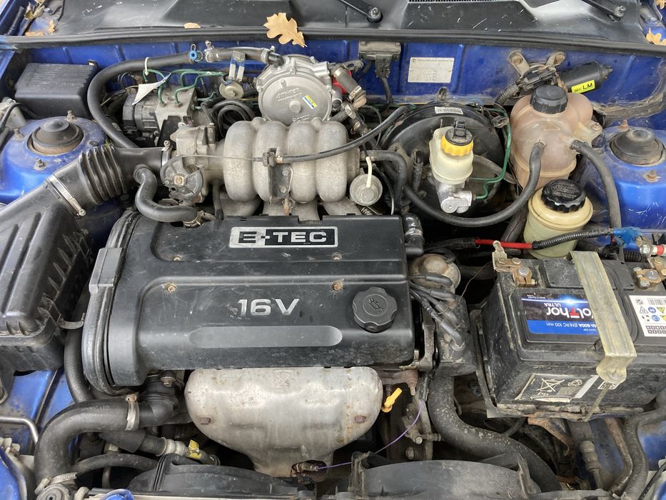 Продам ланос 2008 поляко обмін на польські номера