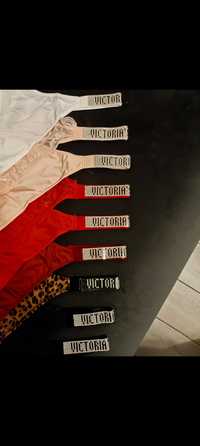 Nowe majtki Victoria's Secret