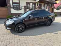 Skoda Octavia 2011