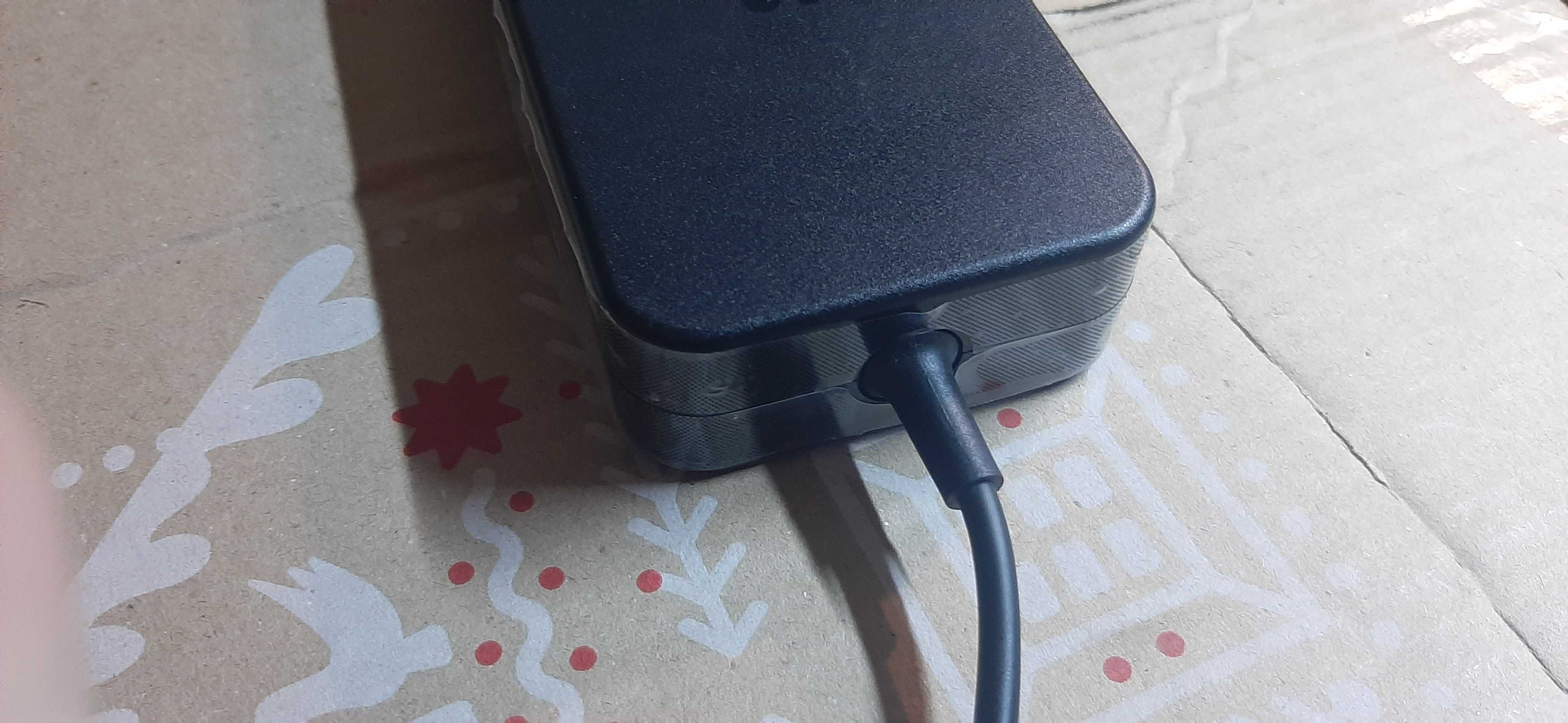 Блок живлення для ноутбука Asus 180W 19.5V 9.23A 5.5x2.5mm ADP-180MB F
