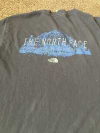 Футболка the north face