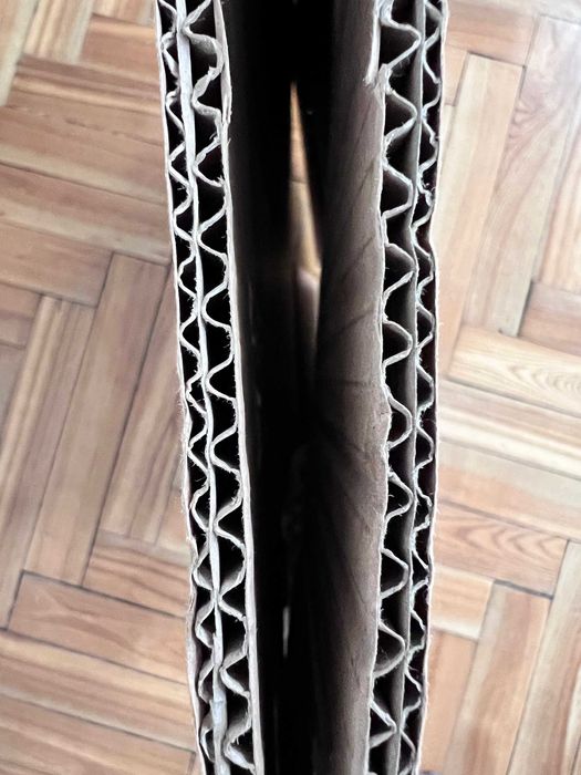 Коробки для переїзду дуже міцні (не нова пошта)