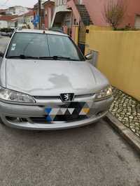 Peugeot 306 1.4 Break