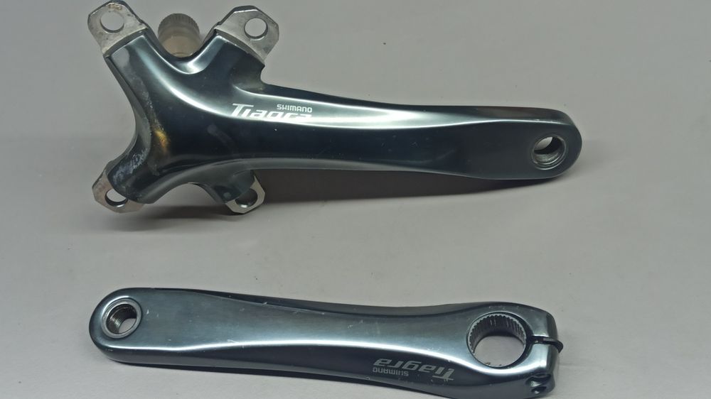 Korby shimano tiagra