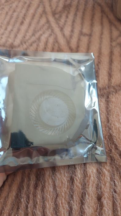 Вентилятор для ноутбука Acer Aspire A314 A315 A515 A615 G3-571 SF314-5