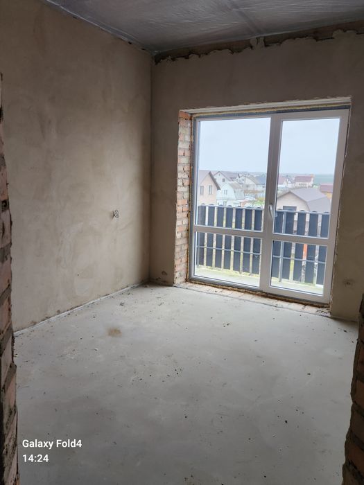 Продам однокімнатну квартиру 30,2 кв.