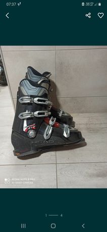 Buty narciarskie  HEAD roz-49,32cm
