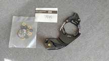 Успокоитель E*thirteen TRS+ Dual Ring Guide (34-40t), Новый