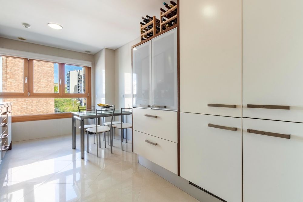 Apartamento T2 Lumiar