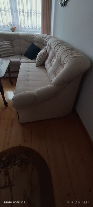 Sprzedam narożnik. Super stan