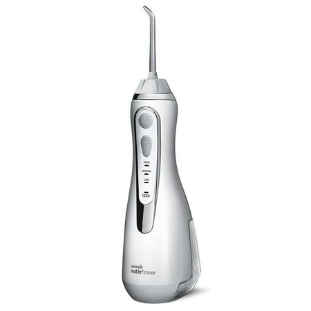 Новий портативний іригатор Waterpik WP-560