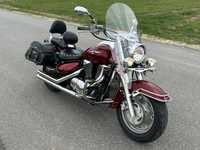 Suzuki Boulevard (Intruder) 1500