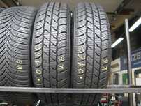 165/70R14C MAXXIS VanSmart A/S AL2 - nr.0160