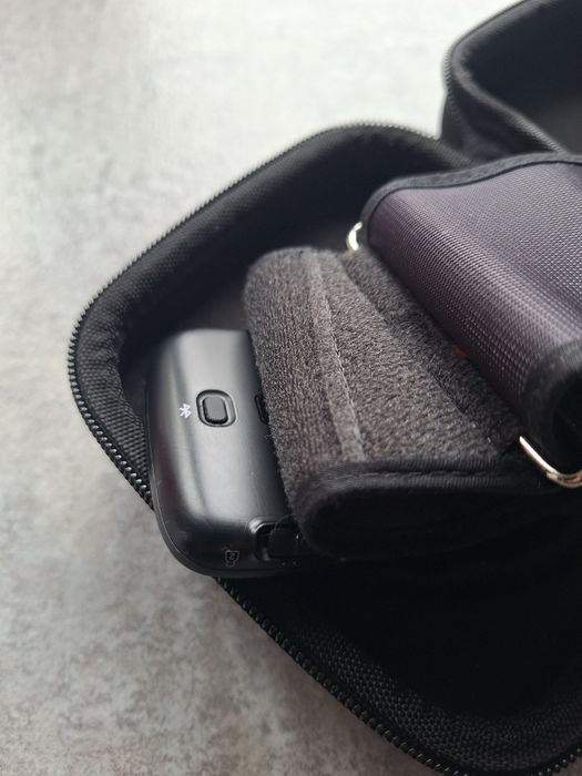 Ciśnieniomierz  Omron RS7